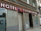 Hotel 4C Puerta Europa