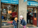 Cocido madrileño