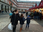 Despedida de Madrid