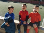 Partido de fútbol