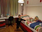 Estrenamos habitaciones