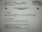 Notas de inglés