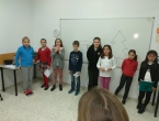 Notas y fin de trimestre Inglés