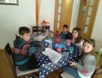 Martinez en casa