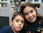 Nos vamos a la feria