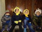 San Silvestre