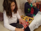 Han venido los Reyes