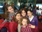 Cumple de Sara