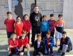 Torneo de Baloncesto