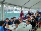 Cumpleaños de Adrian