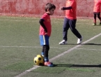 Partido de fútbol