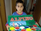 Ninot de Diego