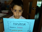 Segundo diploma