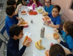 Concurso de paellas