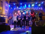Verbena con orquesta