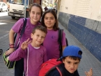 Comienzan las vacaciones de Semana Santa