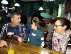 Paseo y cena en Betera