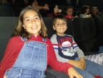Al cine a ver Campeones