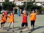 Campeonato de baloncesto