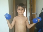 Preparando Ninja Warrior