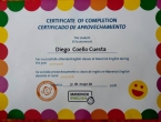 Notas academia Ingles