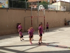 Empezamos las tarde extraescolares