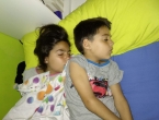 Dormimos juntos