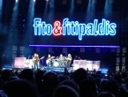 Los papis de concierto