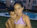 Nos bañamos de noche