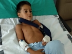 Operación y día en el hospital