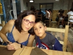 A cenar en el cabañal