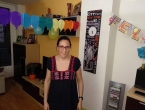 42 Cumpleaños de mami