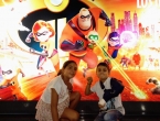 Los increíbles 2