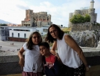 Castro Urdiales: Paseo por playas y monumentos. Pintxos
