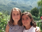 Fabada en las Estazadas
