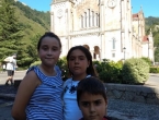 Santuario de Covadonga