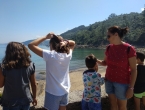Tazones: pueblo marinero