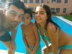 Seguimos disfrutando de la pisci