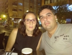 Celebrando el Aniversario de los papis