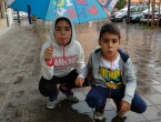 Mañana lluviosa