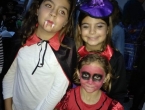 Halloween en la falla