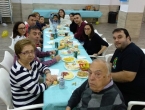 Cumpleaños con la familia