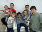 Cumpleaños con los amigos