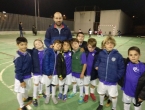 Partido fuera de casa