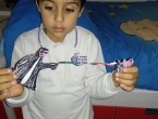 Sigo con la obsesión por el mundo Harry Potter