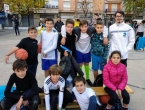 Campeonato de baloncesto