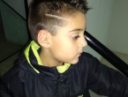 Corte de pelo