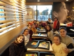 Cumpleaños de Sara