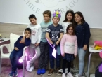 Cumpleaños de Ximo