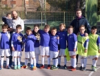 Partidazo de portero